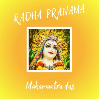 Radha Pranama