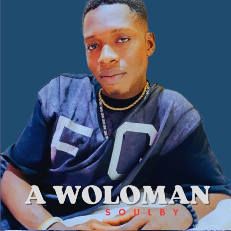 A Woloma | Boomplay Music