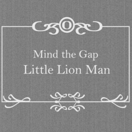 Little Lion Man | Boomplay Music