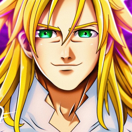 Meliodas Rey Demonio Rap. Ha Renacido el Rey | Boomplay Music