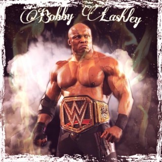 Bobby Lashley