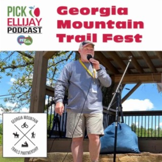 PEP Talk: Georgia Mountain Trail Fest