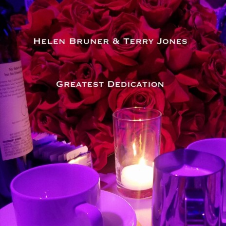 Greatest Dedication ft. Terry Jones | Boomplay Music