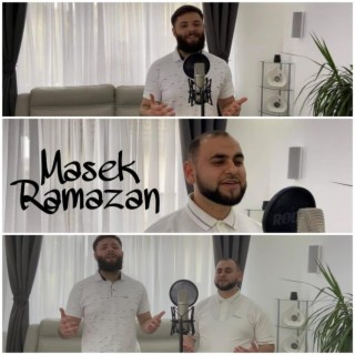 Kenan & LiMi Masek Ramazan