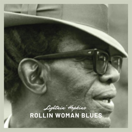 Old Woman Blues | Boomplay Music