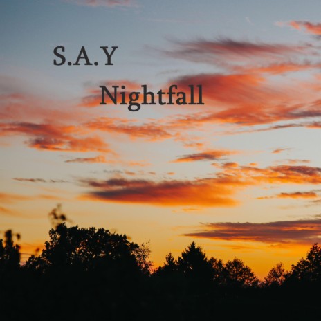 Nightfall | Boomplay Music