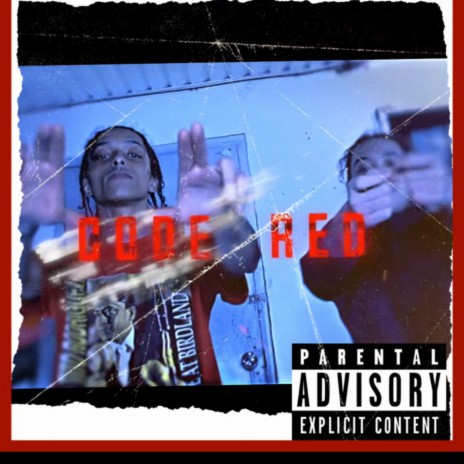 CODE RED | Boomplay Music