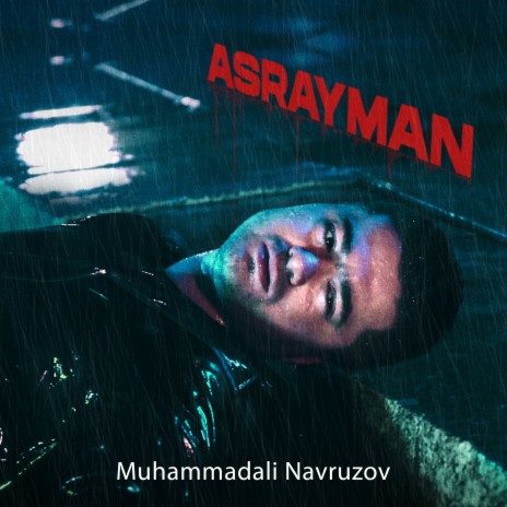 Asrayman | Boomplay Music