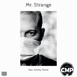 Mr Strange