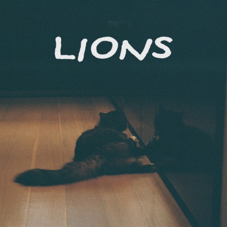 Lions | Boomplay Music