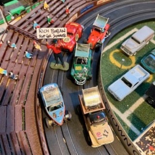 Slot Car Summer