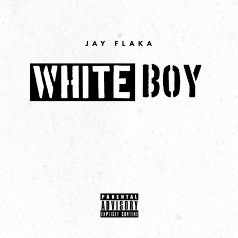 WHITE BOY | Boomplay Music