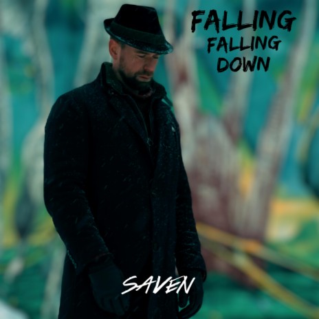 Falling Falling Down | Boomplay Music