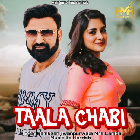 TAALA CHABI ft. Mrs Lamba