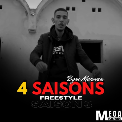 4 Saisons Freestyle (Pt.3) | Boomplay Music