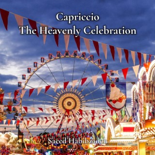 Capriccio The Heavenly Celebration