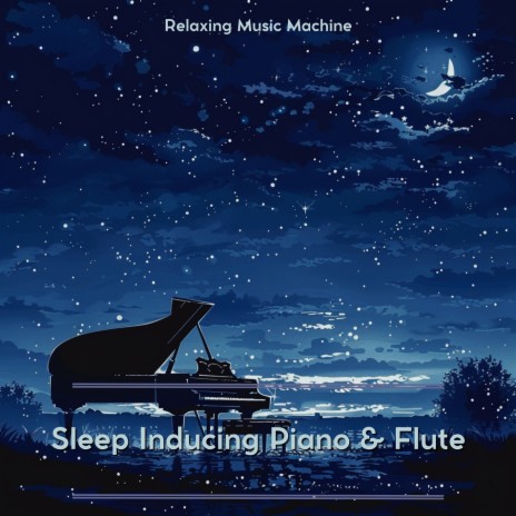 Sleep Inducing Piano & Flute