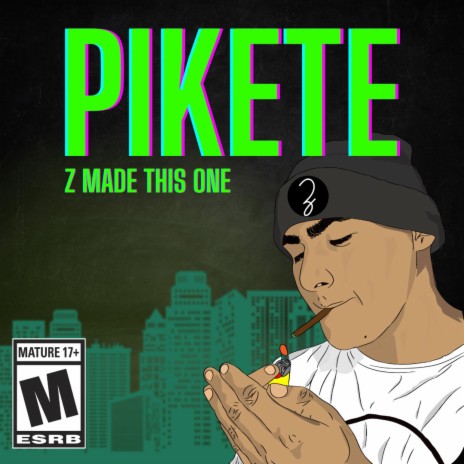 PIKETE