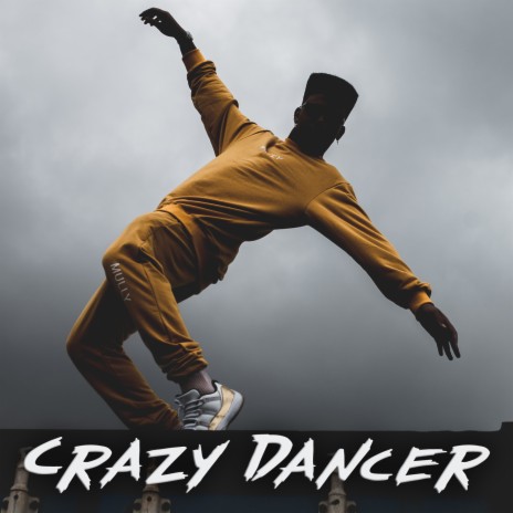 Crazy Dancer
