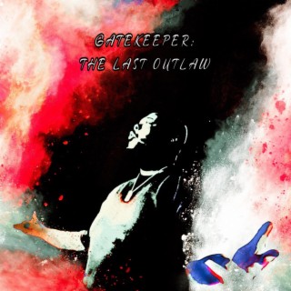 GATEKEEPER: THE LAST OUTLAW
