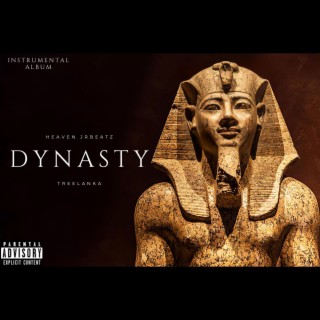 Dynasty (Instrumental)