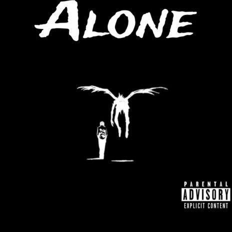 Alone ft. Jb | Boomplay Music