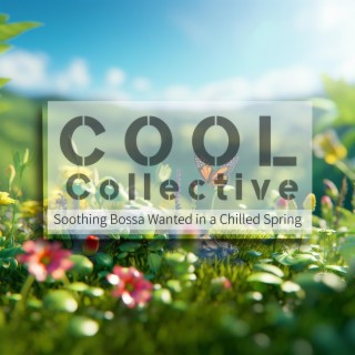 Soothing Bossa Wanted in a Chilled Spring