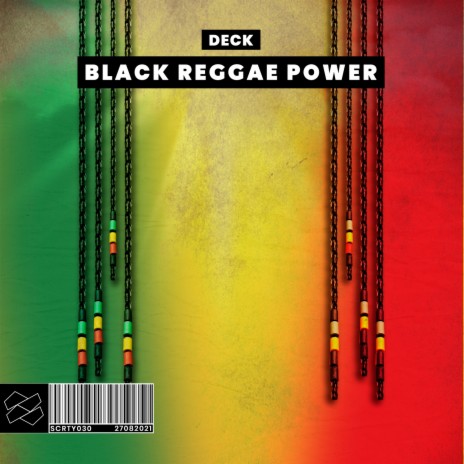 Black Reggae Power (Extended Mix) | Boomplay Music