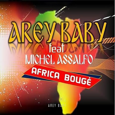 Africa bougé | Boomplay Music