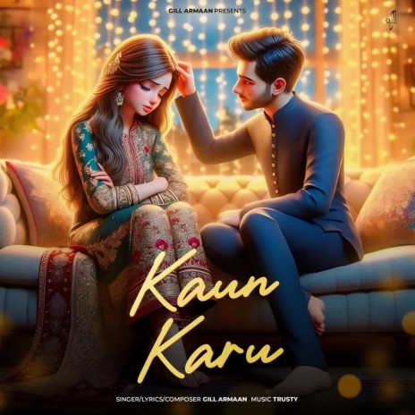 Kaun Karu | Boomplay Music