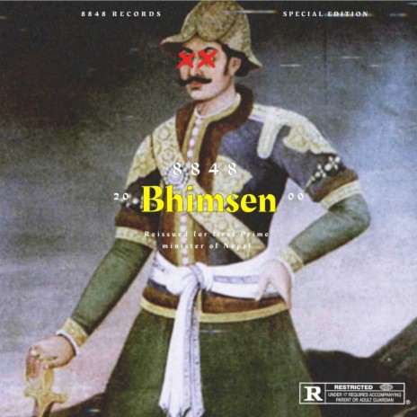 Bhimsen | Boomplay Music