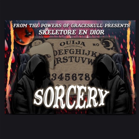 Sorcery (Radio Edit) | Boomplay Music