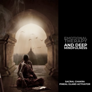 Emotional Therapy and Deep Mindfulness