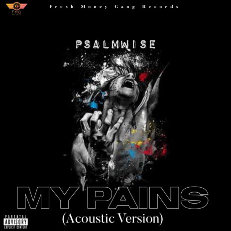 My Pains (Acoustic Version) | Boomplay Music