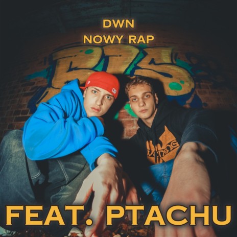 Nowy Rap ft. ptachu | Boomplay Music