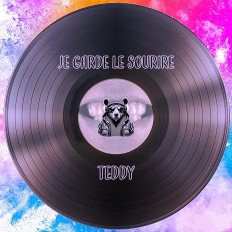 JE GARDE LE SOURIRE | Boomplay Music