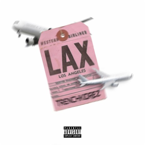 LAX | Boomplay Music