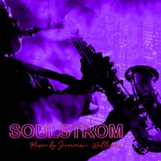 Soulstrom