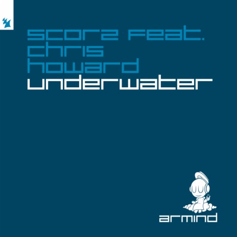 Underwater ft. Chris Howard | Boomplay Music