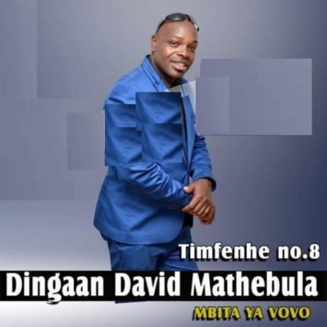 Nsati Wa Mina Wa Ni Kholela
