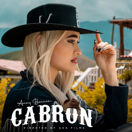 Cabron | Boomplay Music