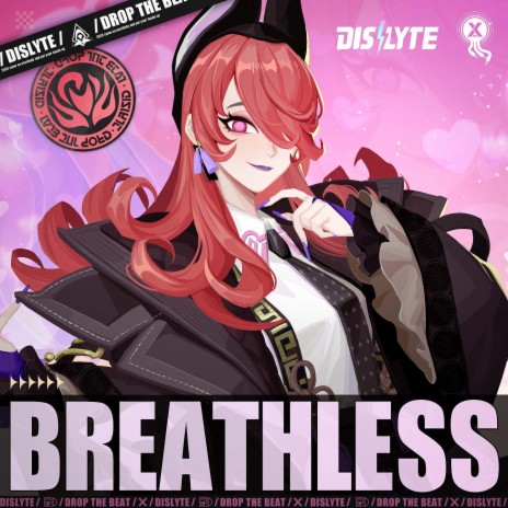 Breathless ft. Sleazybxxch拜仁 | Boomplay Music