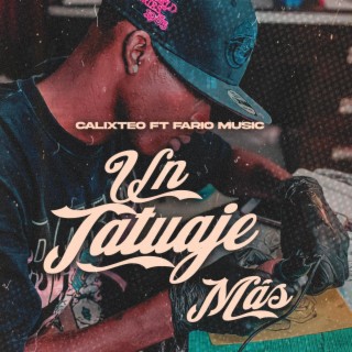 Un Tatuaje Mas (La Brega Music Remix)