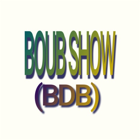 BDB | Boomplay Music