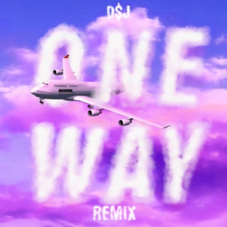 One Way (Remix) | Boomplay Music