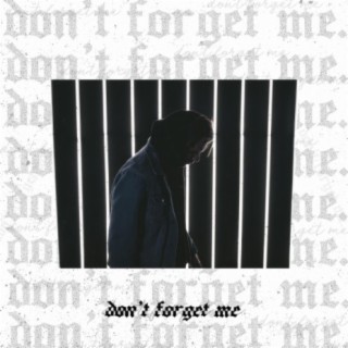 dontforgetme