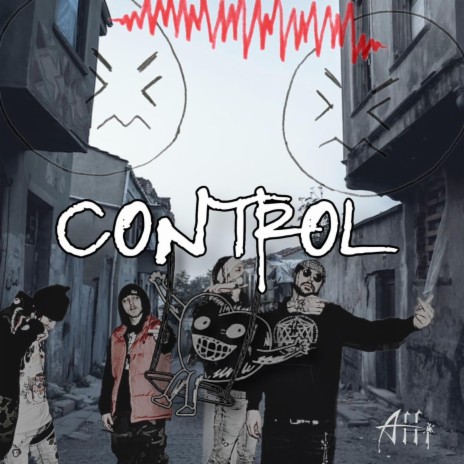 Control ft. $trictly$cum, Benji Sosa & NAT20