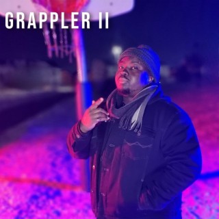 Grappler II