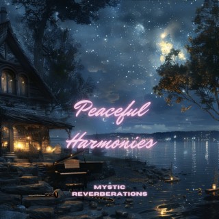 Peaceful Harmonies: Piano & Flute Tunes for Inner Calmness