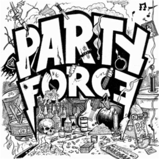 Party Force S/T 7